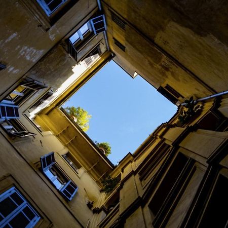 Casa Paola Guesthouse Rzym Zewnętrze zdjęcie