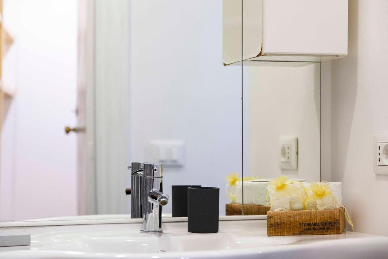 Casa Paola Guesthouse Rzym Zewnętrze zdjęcie