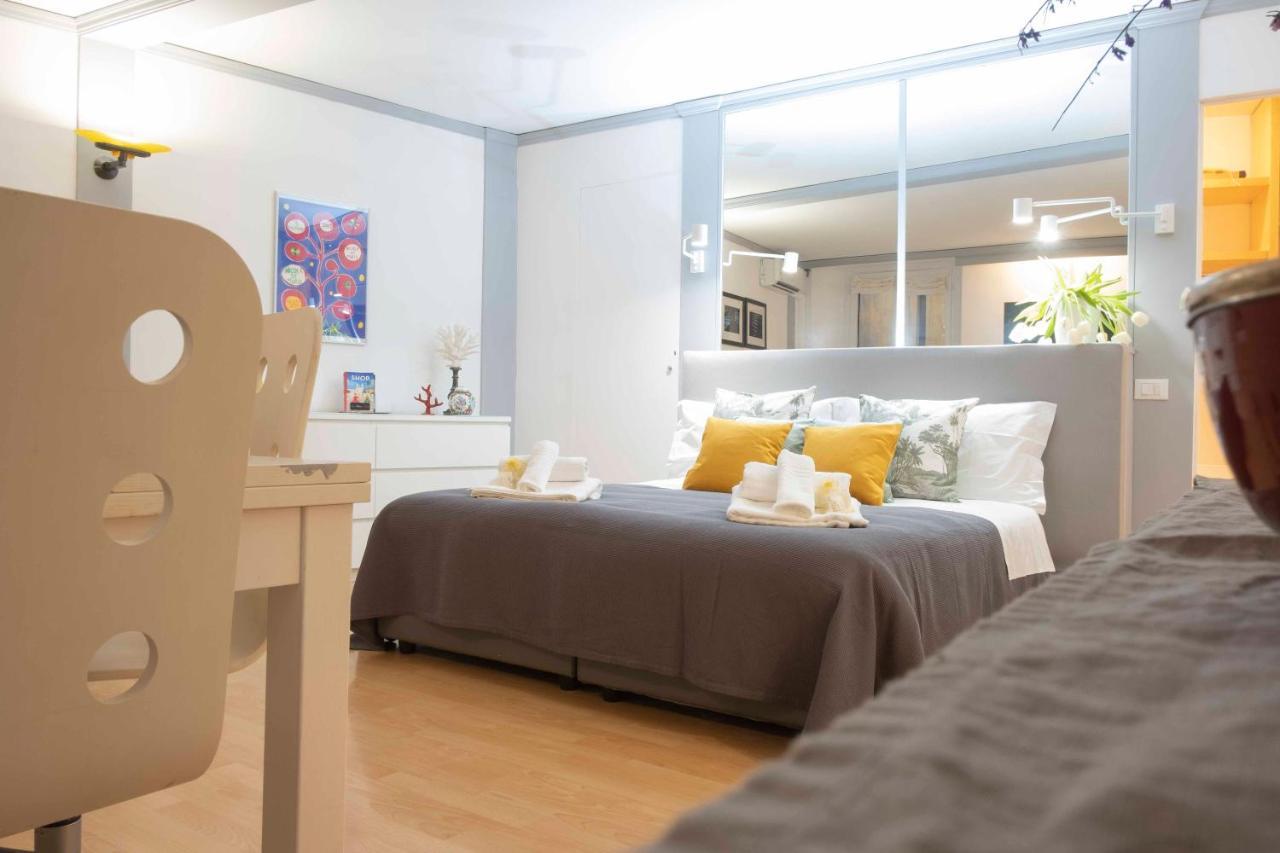 Casa Paola Guesthouse Rzym Zewnętrze zdjęcie