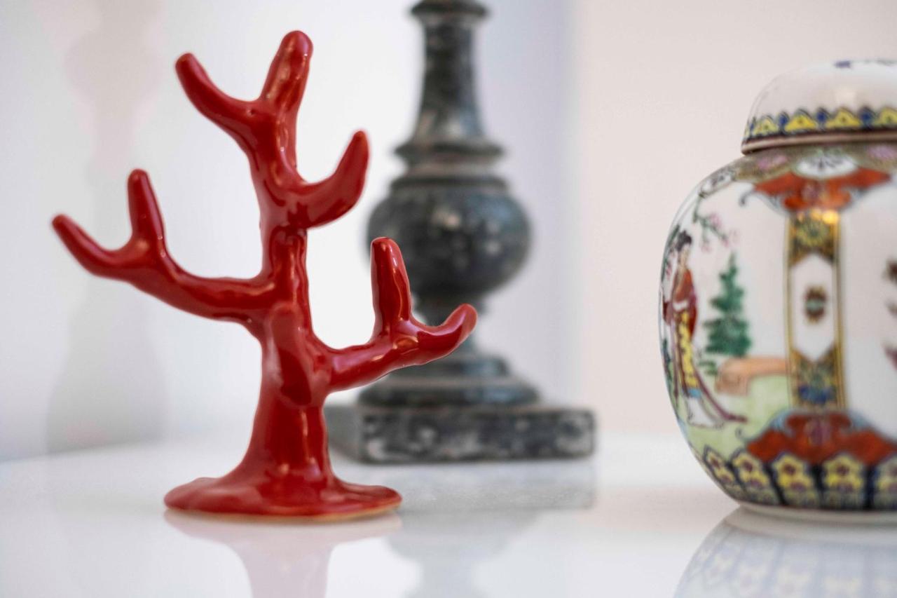 Casa Paola Guesthouse Rzym Zewnętrze zdjęcie