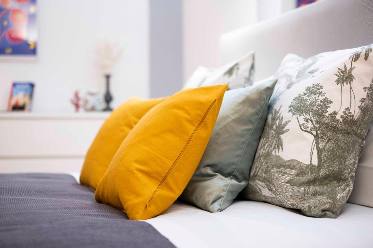 Casa Paola Guesthouse Rzym Zewnętrze zdjęcie