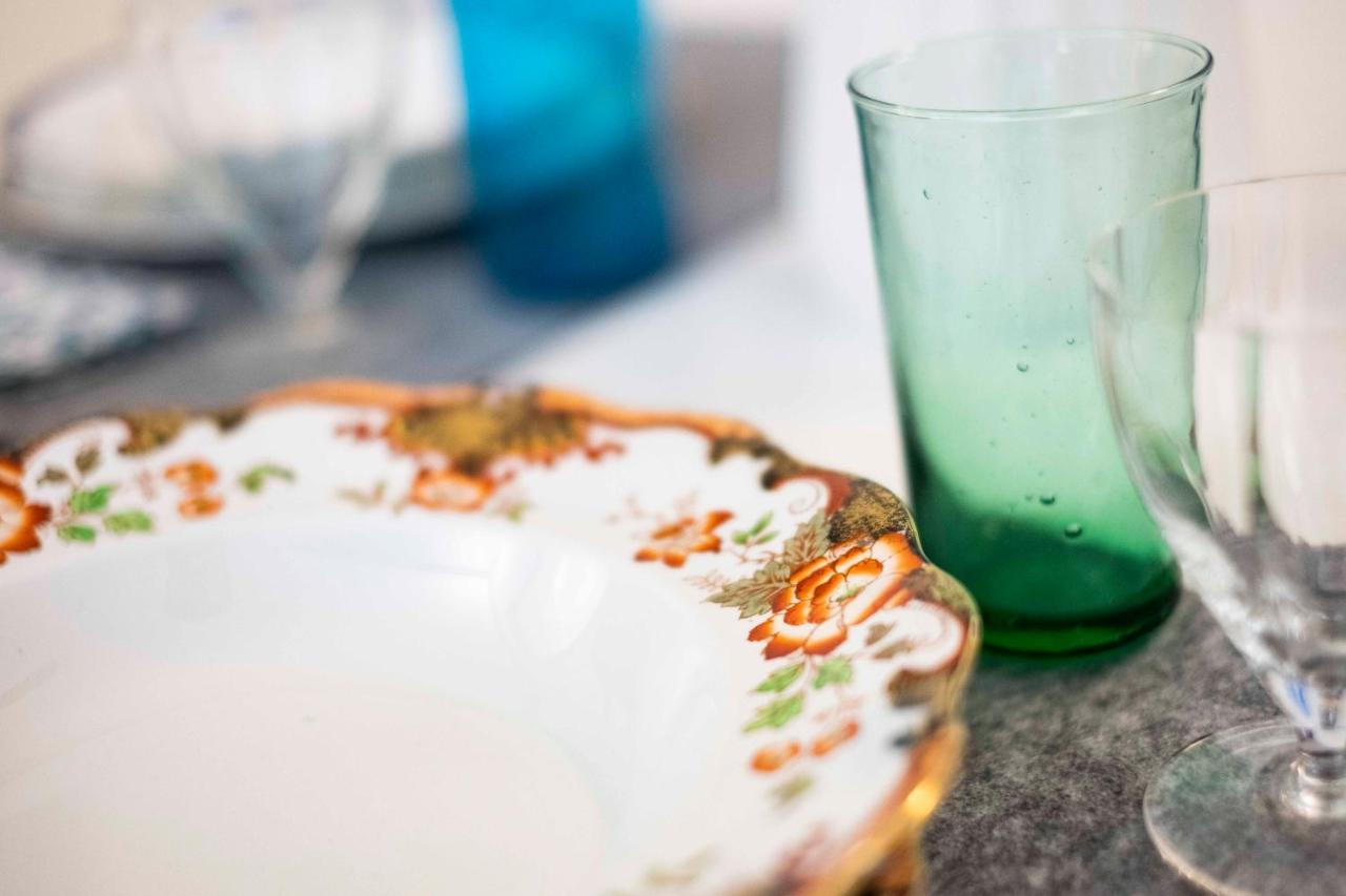 Casa Paola Guesthouse Rzym Zewnętrze zdjęcie