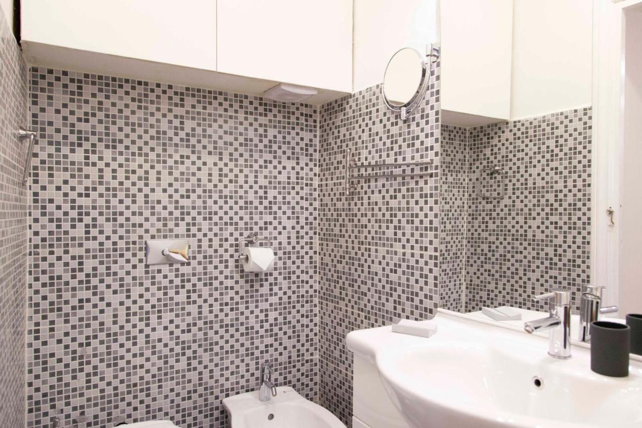 Casa Paola Guesthouse Rzym Zewnętrze zdjęcie