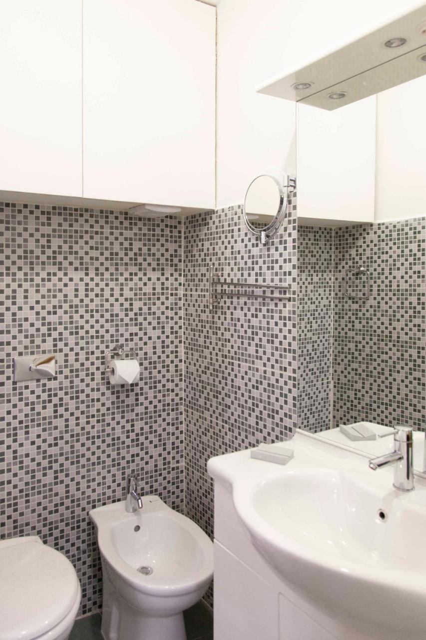 Casa Paola Guesthouse Rzym Zewnętrze zdjęcie
