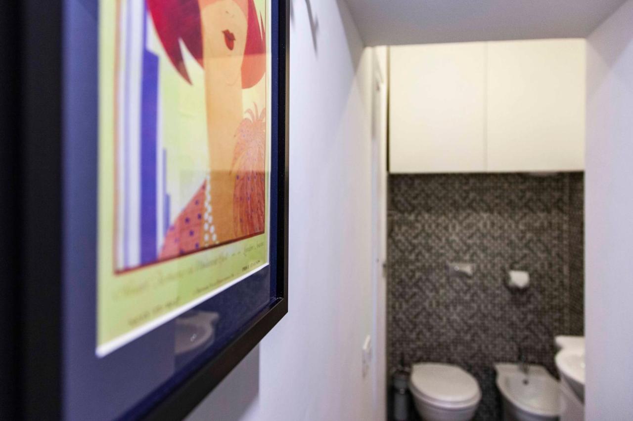 Casa Paola Guesthouse Rzym Zewnętrze zdjęcie