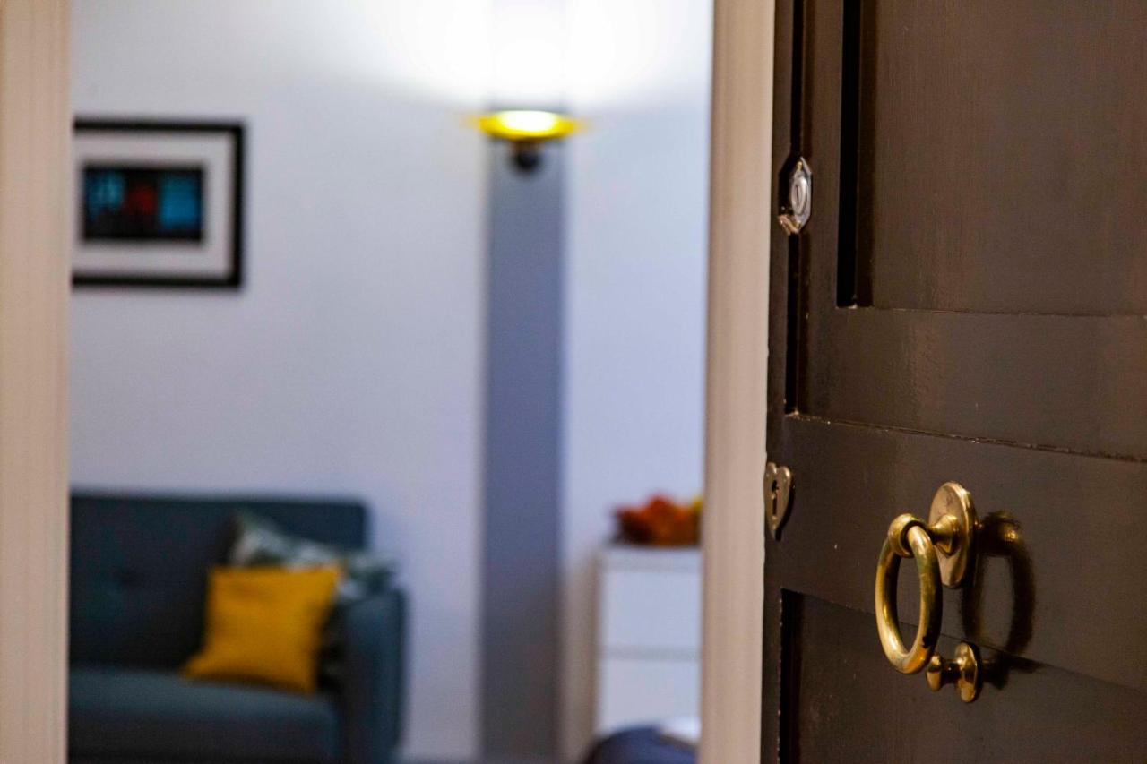 Casa Paola Guesthouse Rzym Zewnętrze zdjęcie