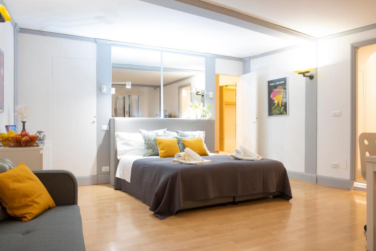 Casa Paola Guesthouse Rzym Zewnętrze zdjęcie