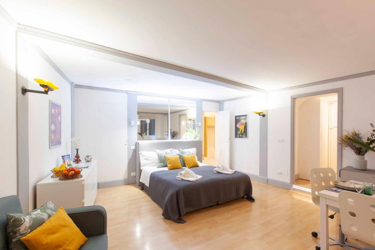 Casa Paola Guesthouse Rzym Zewnętrze zdjęcie