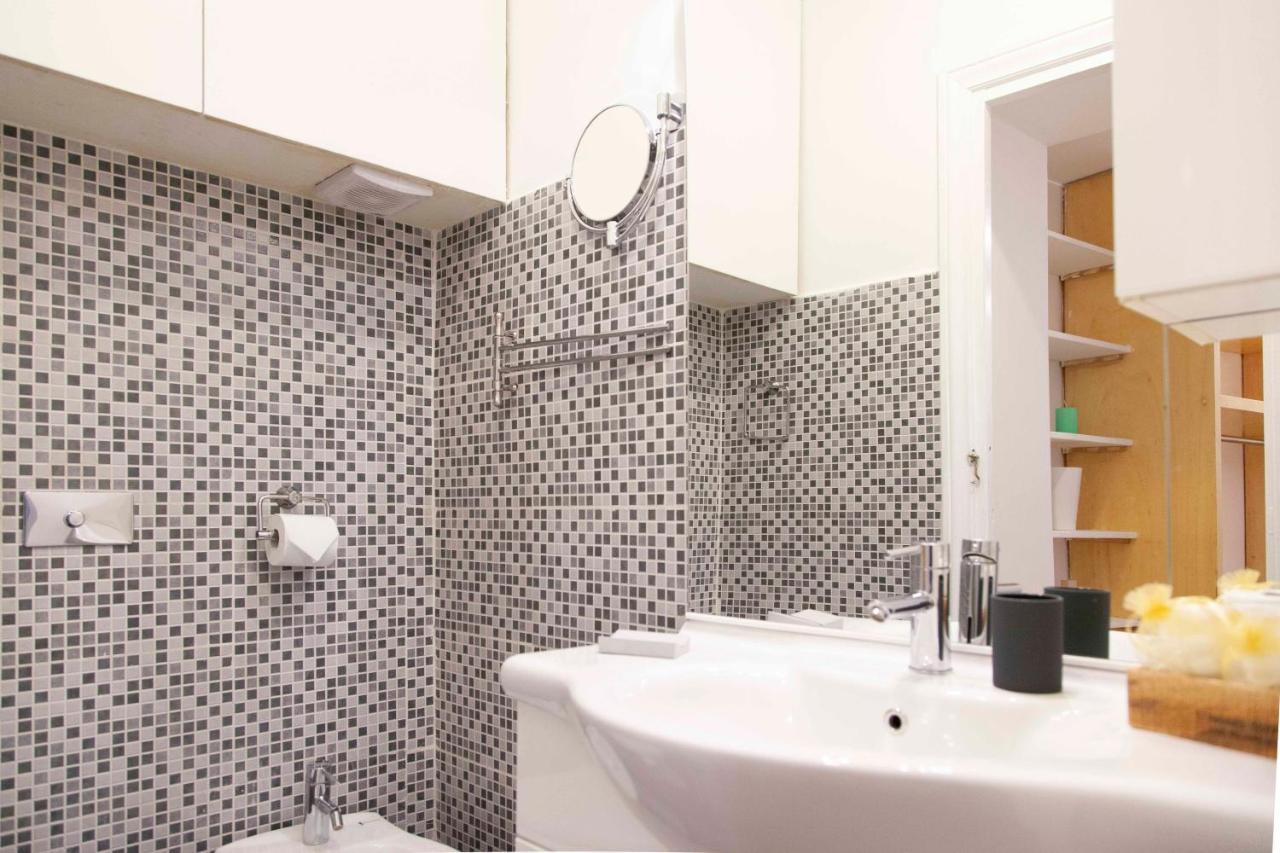 Casa Paola Guesthouse Rzym Zewnętrze zdjęcie
