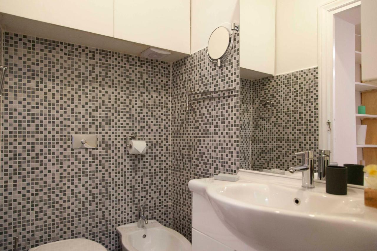 Casa Paola Guesthouse Rzym Zewnętrze zdjęcie