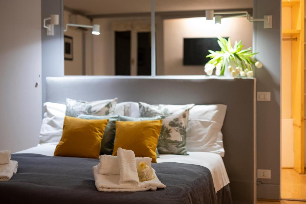 Casa Paola Guesthouse Rzym Zewnętrze zdjęcie