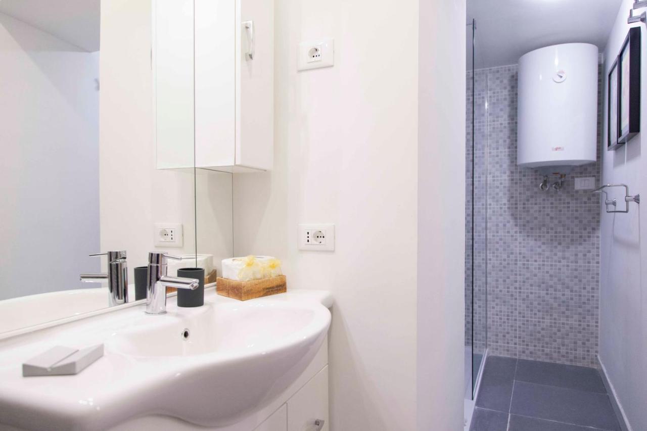 Casa Paola Guesthouse Rzym Zewnętrze zdjęcie