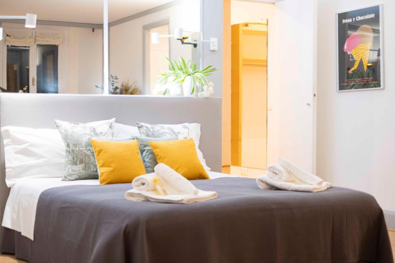 Casa Paola Guesthouse Rzym Zewnętrze zdjęcie